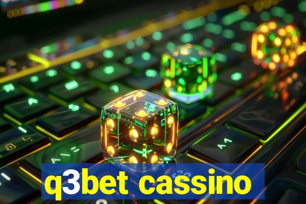 q3bet cassino